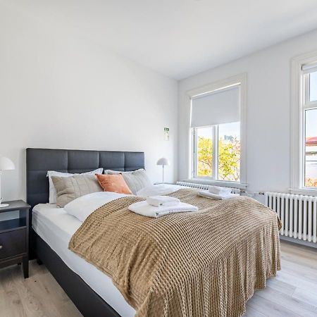 Ingolfsstraeti Apartments By Heimaleiga Reykjavík Dış mekan fotoğraf