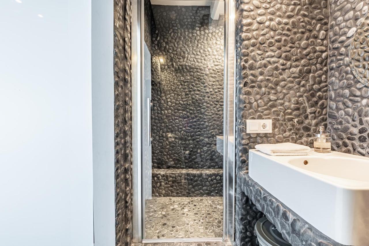 Ingolfsstraeti Apartments By Heimaleiga Reykjavík Dış mekan fotoğraf